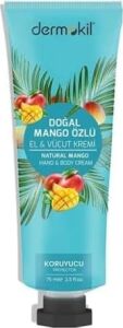Mango Özlü El ve Vücut Kremi 75 ml
