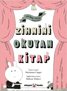 Zihnini Okuyan Kitap
