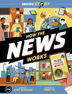 Inside Story: How The News Works