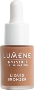 Lumene Bronzer Likit Bronzer Summer Glow