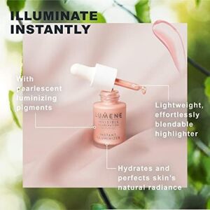 Lumene Bronzer Likit Bronzer Summer Glow