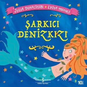 Şarkıcı Denizkızı