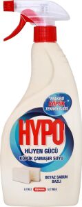 Köpük Çamaşır Suyu 750 ml Beyaz Sabun