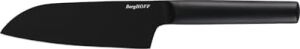 Dina Boron Santoku Bıçağı 16CM