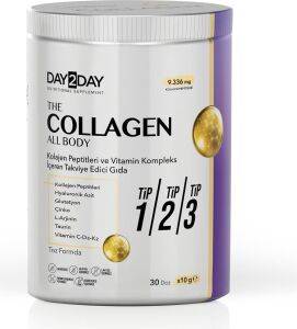 The Collagen All Body Toz