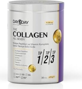 The Collagen All Body Toz