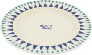 x Psc The Sunny Days Ds2 Pasta&servis Takımı 2 Parça