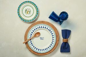 x Psc The Sunny Days Ds2 Pasta&servis Takımı 2 Parça