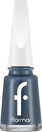 Klasik Parlak Bitişli Yüksek Pigmentli Oje - Nail Enamel -548 Long Nıghts- 8682536053099