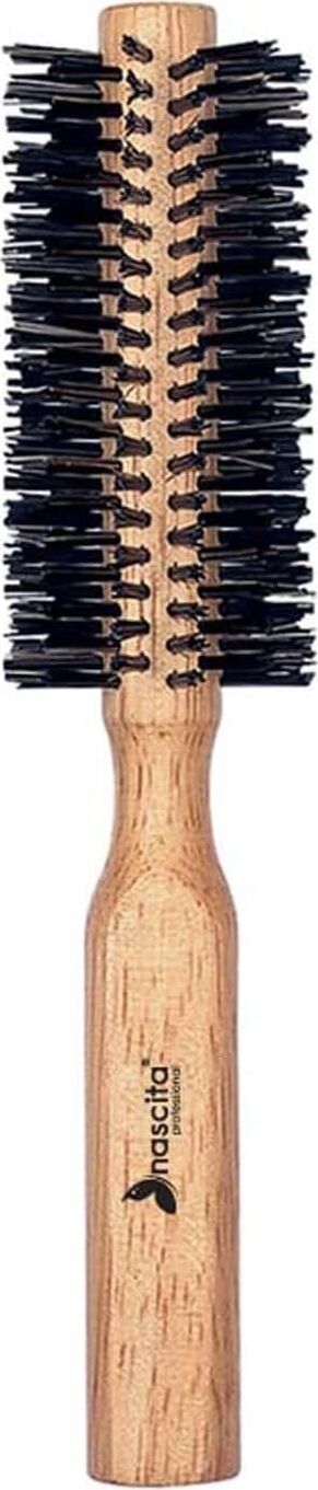 Saç Fırçası 18MM x 12 Sıra Askılı
