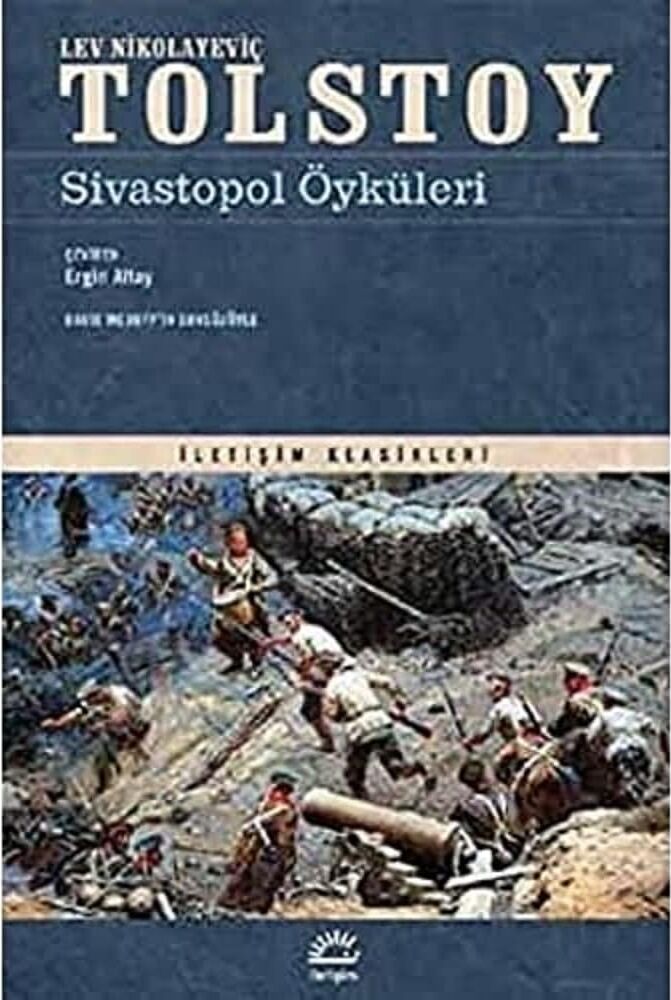 Sivastopol Öyküleri: David Mcduff'ın Sonsözüyle