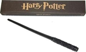 Harry Potter Asa 33 cm Harry Asası Özel Kutulu (Snape)
