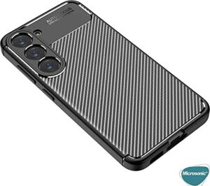 Galaxy A35 Için Kılıf Legion Series Siyah [galaxy A35 ile Uyumlu Kılıf - Siyah]