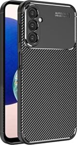 Galaxy A35 Için Kılıf Legion Series Siyah [galaxy A35 ile Uyumlu Kılıf - Siyah]
