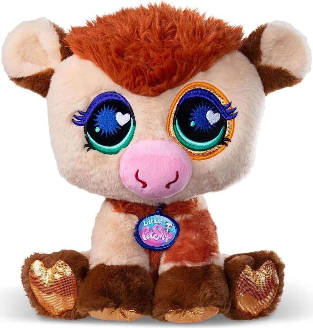 0665 Sun-Bsf-Fps-Figür Peluş Sıgnature 3A