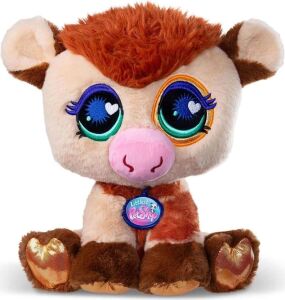 0665 Sun-Bsf-Fps-Figür Peluş Sıgnature 3A