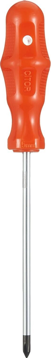 Tornovida 5 x 125 Yıldız Uç