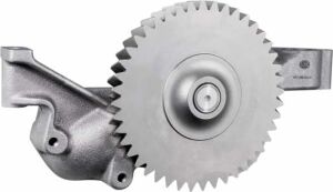 Hella Yağ Pompası - Diş Sayısı: 44 Oil Pump