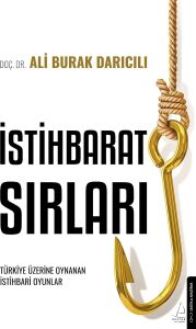 Istihbarat Sırları