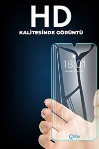 Xiaomi Redmi Note 8 Pro Temperli Cam Ekran Koruyucu