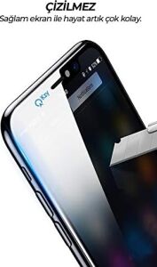 Xiaomi Redmi Note 8 Pro Temperli Cam Ekran Koruyucu