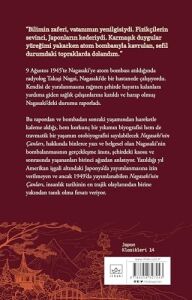 Nagasaki'nin Çanları