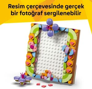 Creator 3’ü 1 Arada Çiçekli Tablo 31390