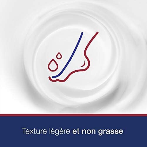 Hızlı Emilen Ayak Kremi 100 ml