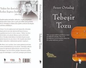 Tebeşir Tozu