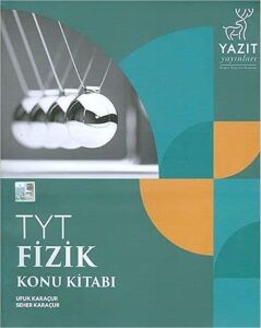 Tyt Fizik Konu Kitabı