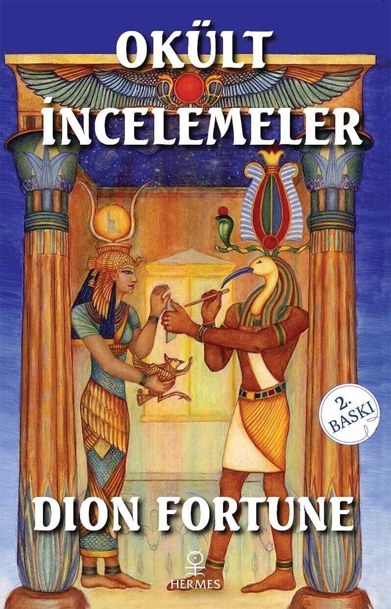 Okült Incelemeler