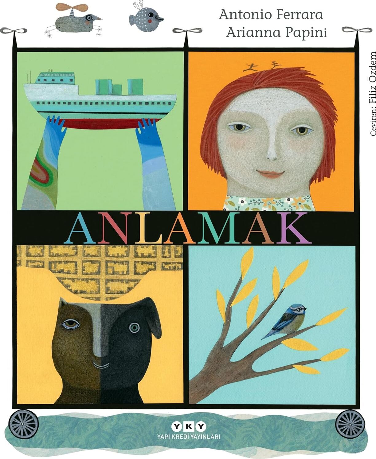 Anlamak
