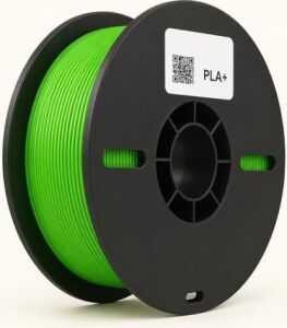 Pla+ Filament 1.75MM 1 kg - Açık Yeşil