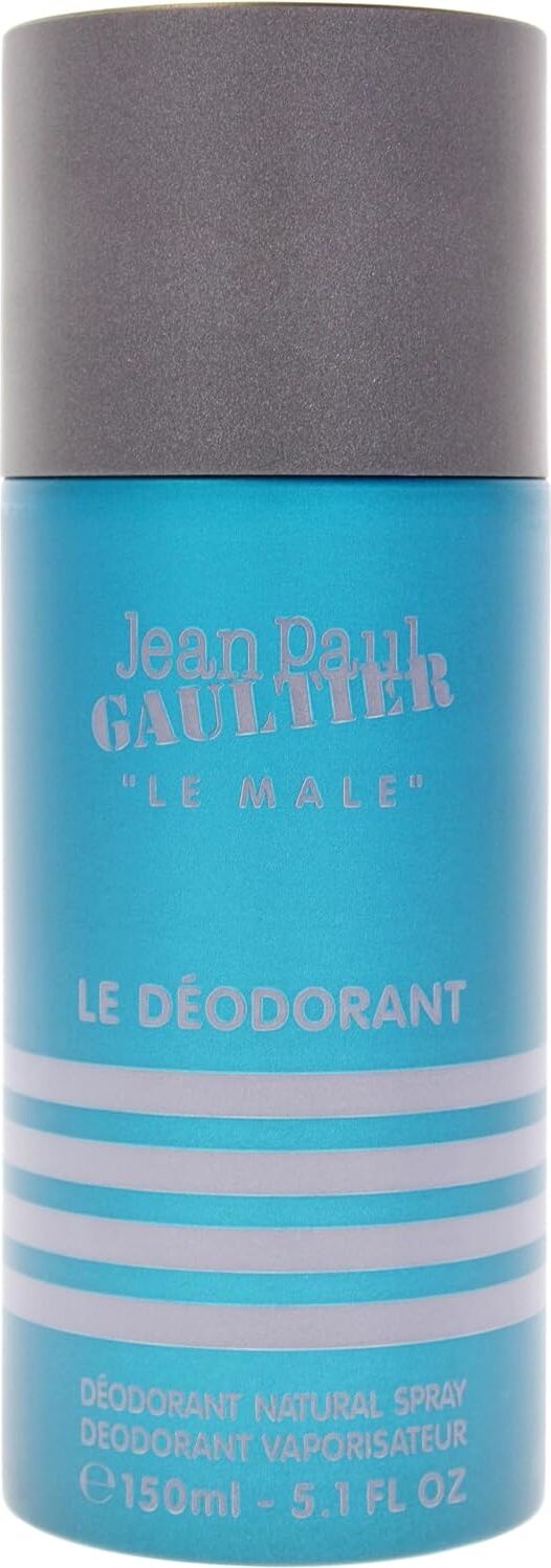 Jean Paul Gaultier Le Male Deo Spray, 150 ml