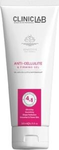 Selülit Karşıtı Sıkılaştırıcı Jel 200 ml