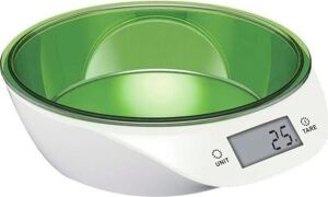 MB-1003 Dijital Hassas LCD Ekran Mutfak Terazisi 5 kg