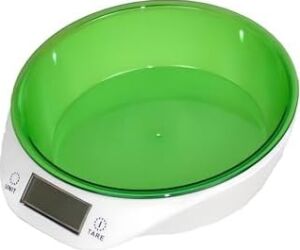 MB-1003 Dijital Hassas LCD Ekran Mutfak Terazisi 5 kg