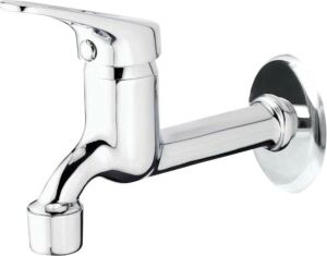 Aç Kapa Mix Lavabo Musluk Wc Lavabo Uzun Musluk Perlatörlü