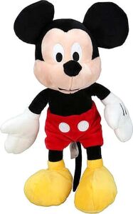 Sunman Mickey Core Peluş 25 cm