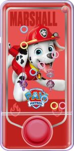 Paw Patrol Temalı Su Oyunu