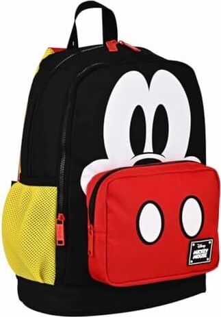 Mickey Rox Izoleli Çanta