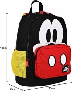 Mickey Rox Izoleli Çanta