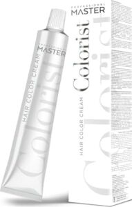 Professional Tüp Saç Boyası Boya 60 ml 1.1 Mavi Siyah