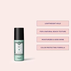 Style & Finish Salty Mist 150ML Saç Spreyi