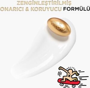 Keith Haring Onarıcı & Koruyucu Maske 300 Mililitre