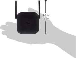 Xiaomi DVB4235GL Mi Wifi Pro Sinyal Yakınlaştırıcı Güçlendirici, 300 Mbps