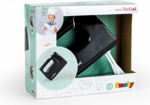 Smoby Tefal Whish Express
