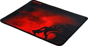 Redragon Pisces P016 Oyun Fare Altlığı, Su Geçirmez, 33 x 25,90 x 0,25 cm