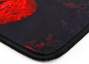 Redragon Pisces P016 Oyun Fare Altlığı, Su Geçirmez, 33 x 25,90 x 0,25 cm