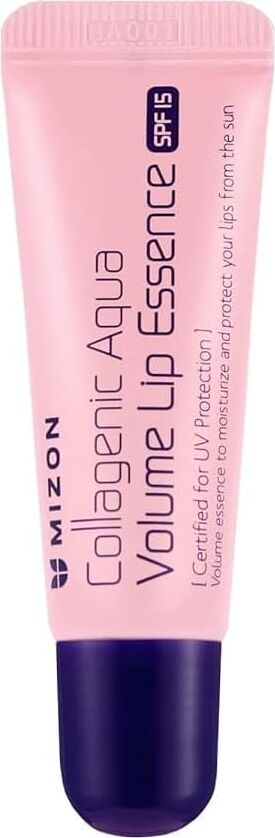 Mizon Collagenic Aqua Volume Lip Dudak Kremi